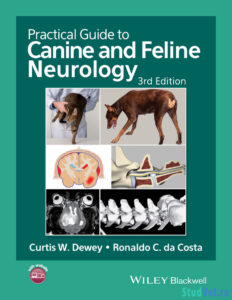Practical guide to canine and feline neurology